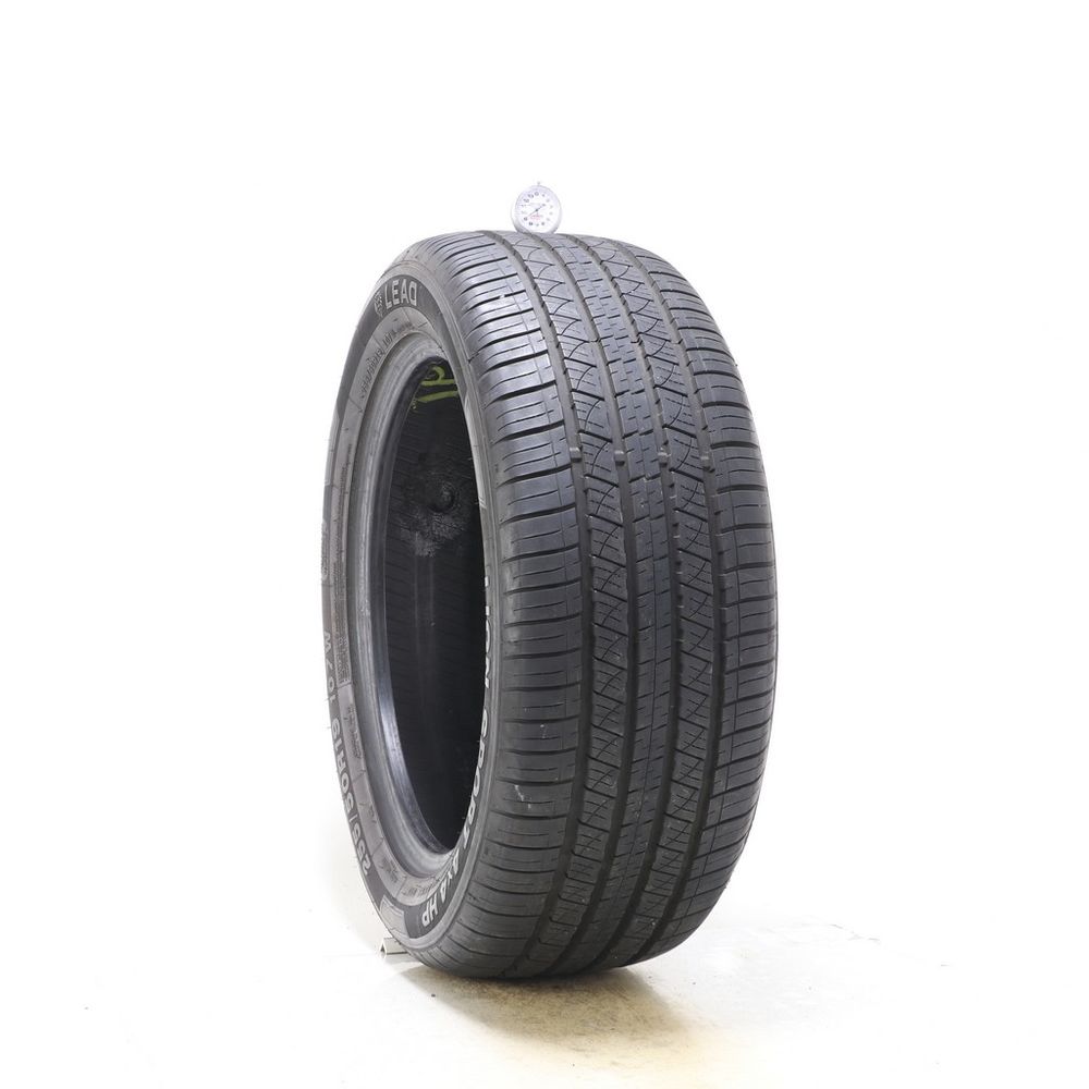 Used 255/50R19 Leao Lion Sport 4X4 HP 107W - 9/32 - Image 1