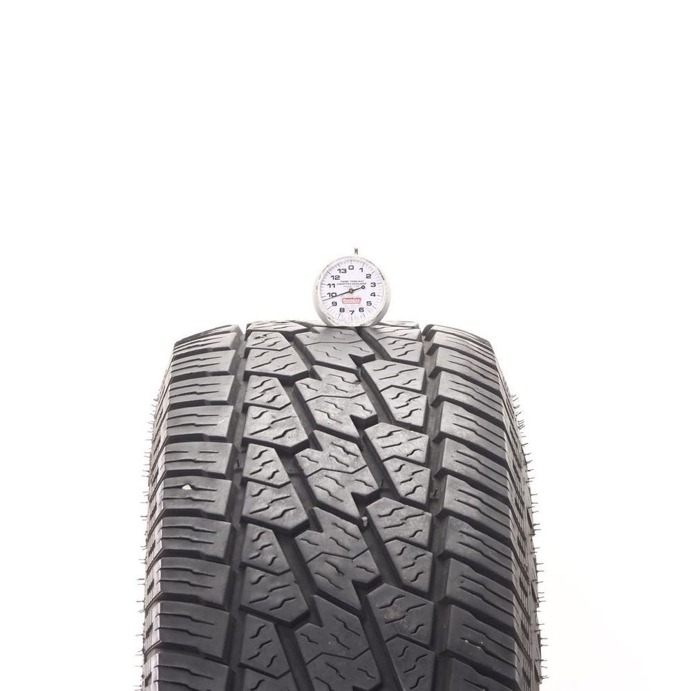 Used LT 265/75R16 Delinte DX10 Bandit AT 123/120S E - 9.5/32 - Image 2