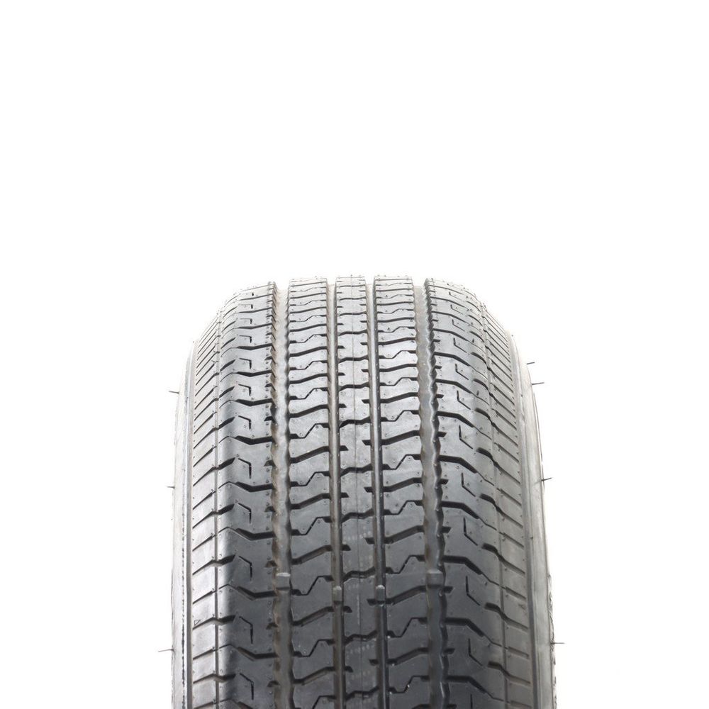 New ST 225/75R15 Tamarack ST Radial 117/112M E - Image 2