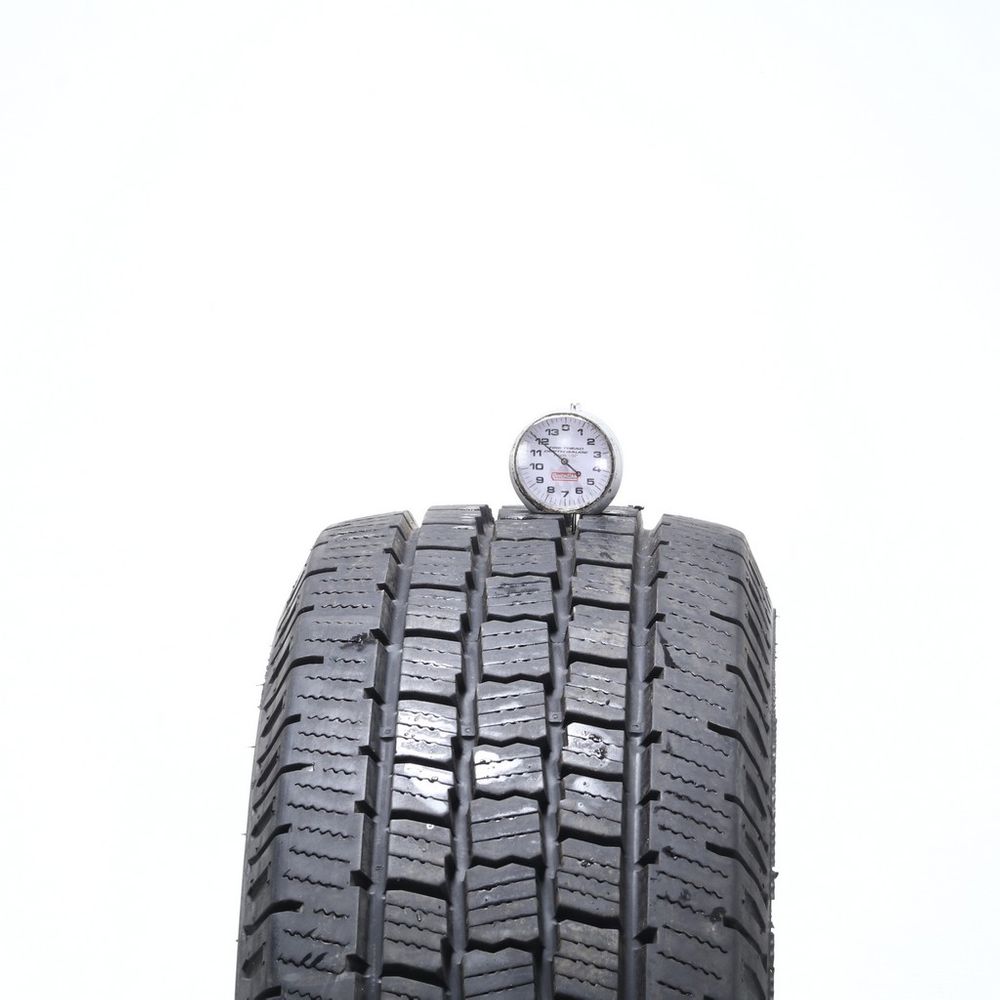 Set of (2) Used 235/65R16C Cooper Discoverer HT3 121/119R - 11.5-12/32 - Image 2