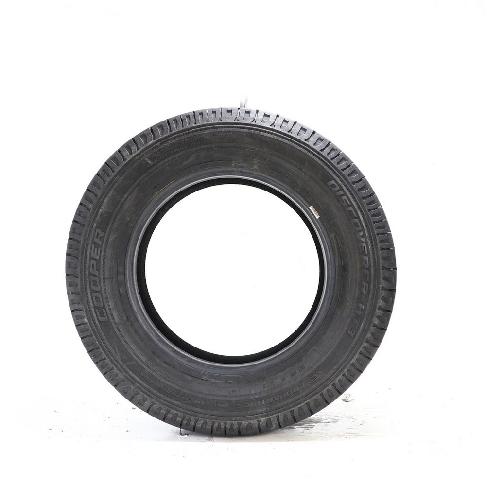 Set of (2) Used 235/65R16C Cooper Discoverer HT3 121/119R - 11.5-12/32 - Image 3