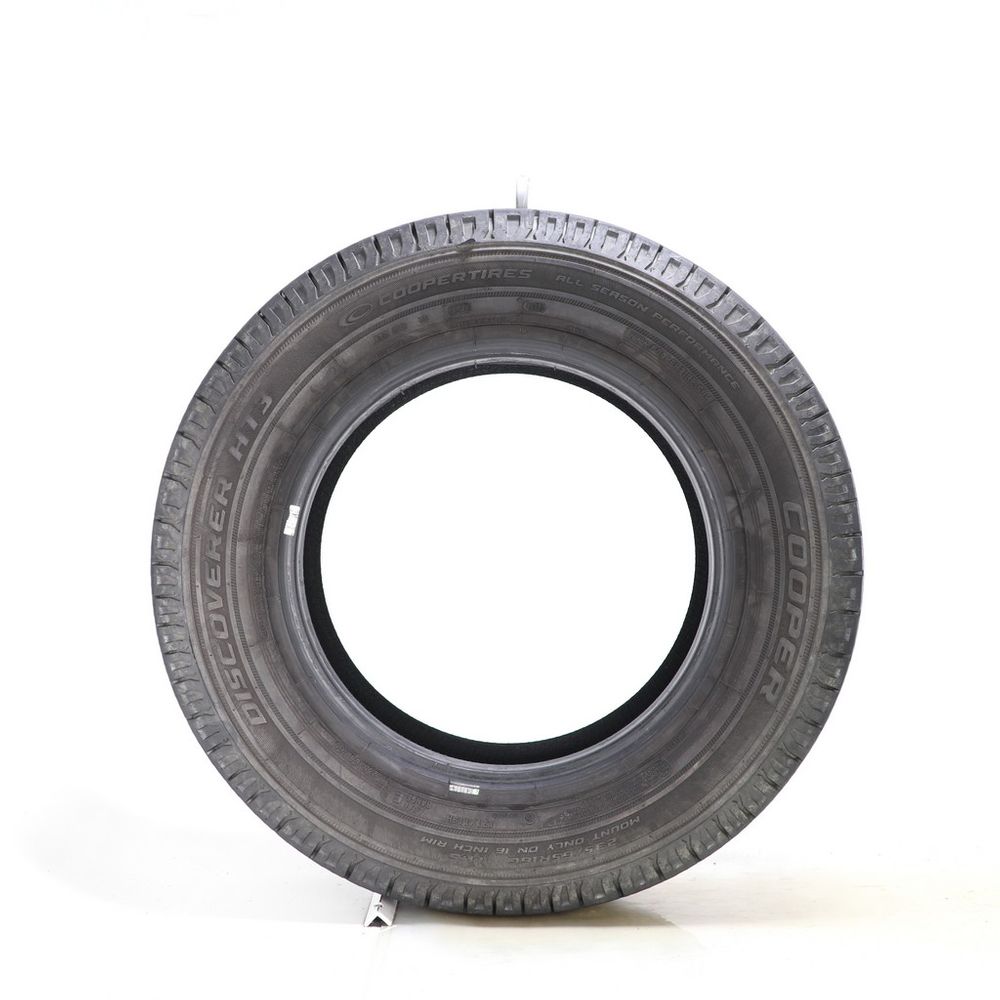 Set of (2) Used 235/65R16C Cooper Discoverer HT3 121/119R - 11.5-12/32 - Image 6
