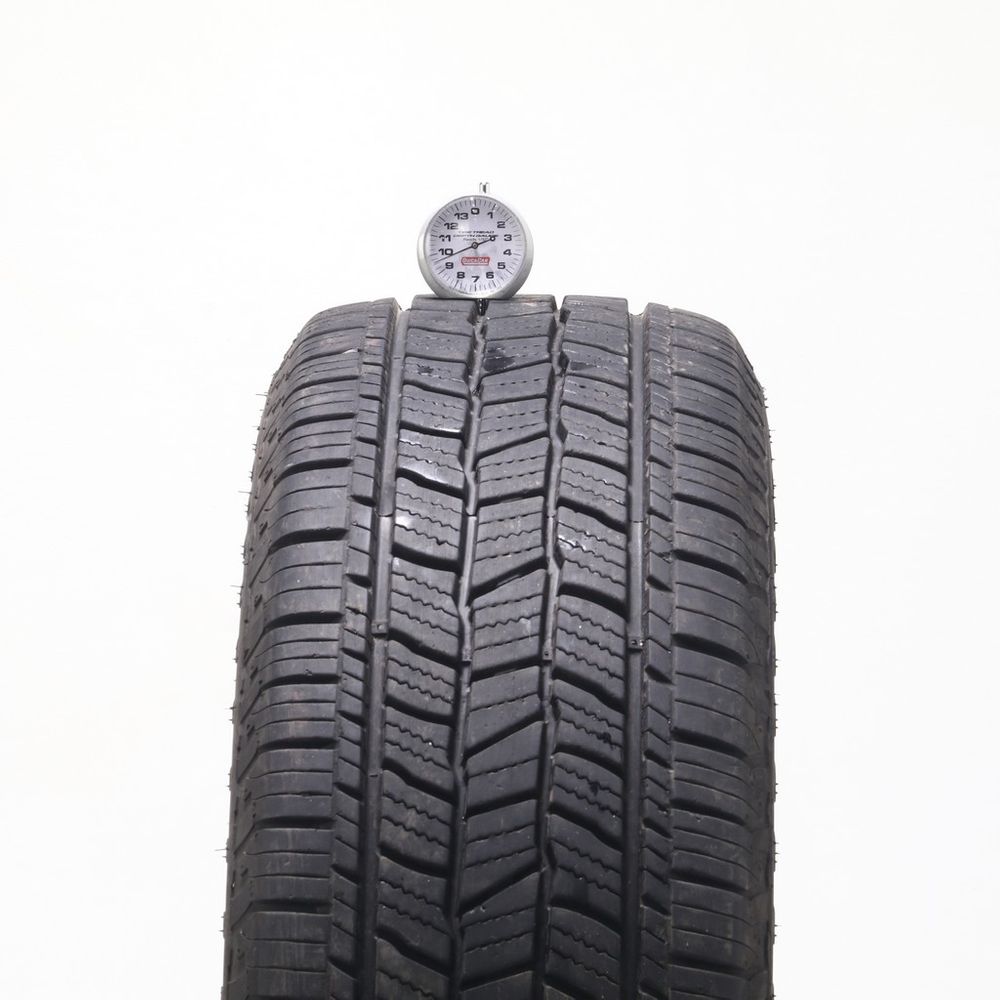 Set of (4) Used 225/65R17 DeanTires Back Country QS-3 Touring H/T 102H - 9.5/32 - Image 2