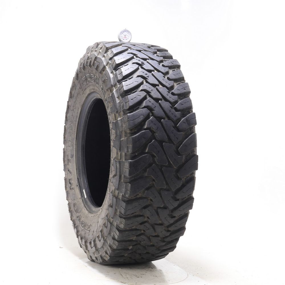 Used LT 285/75R16 Toyo Open Country MT 126/123P - 10/32 | Utires