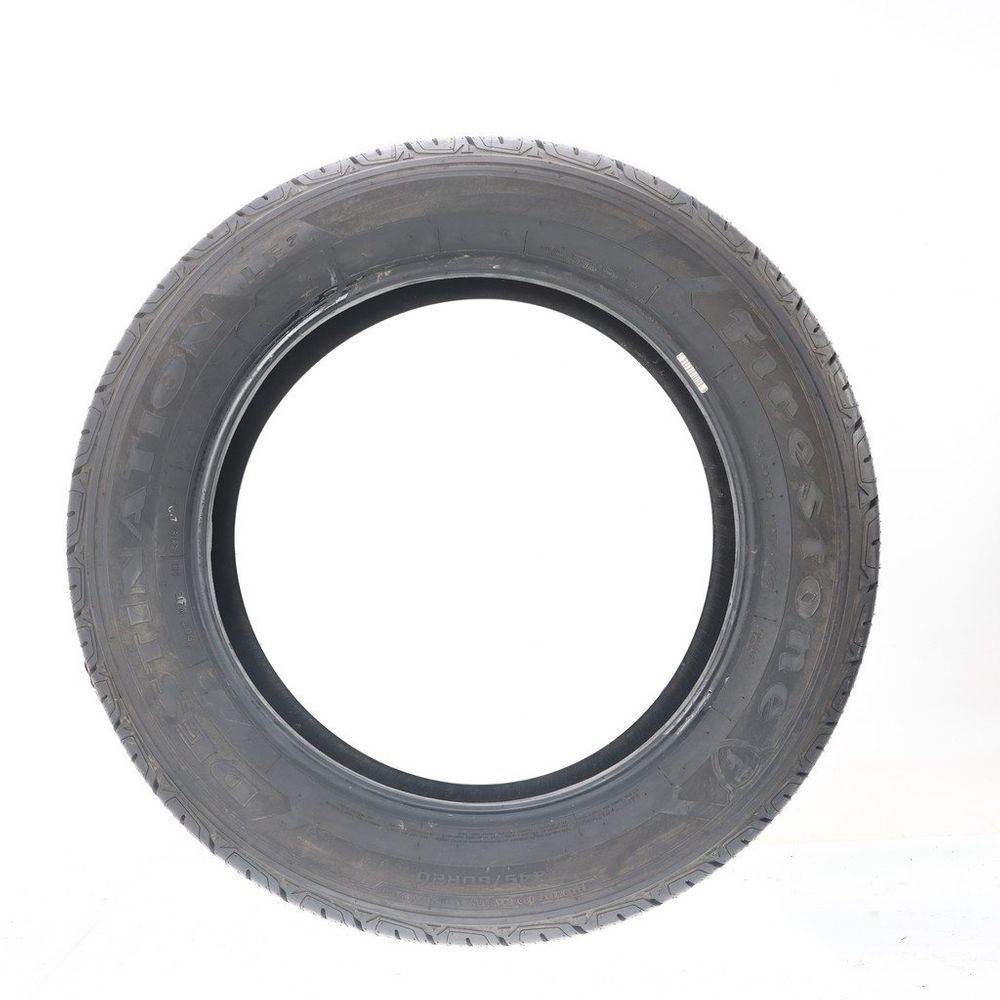 New 245/60R20 Firestone Destination LE2 107H - Image 3