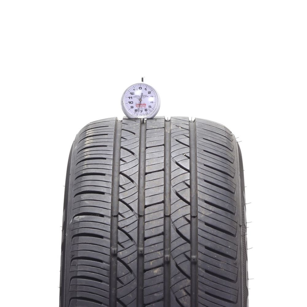 Set of (2) Used 215/55R17 Nexen Classe Premiere CP671 94H - 7.5/32 - Image 2