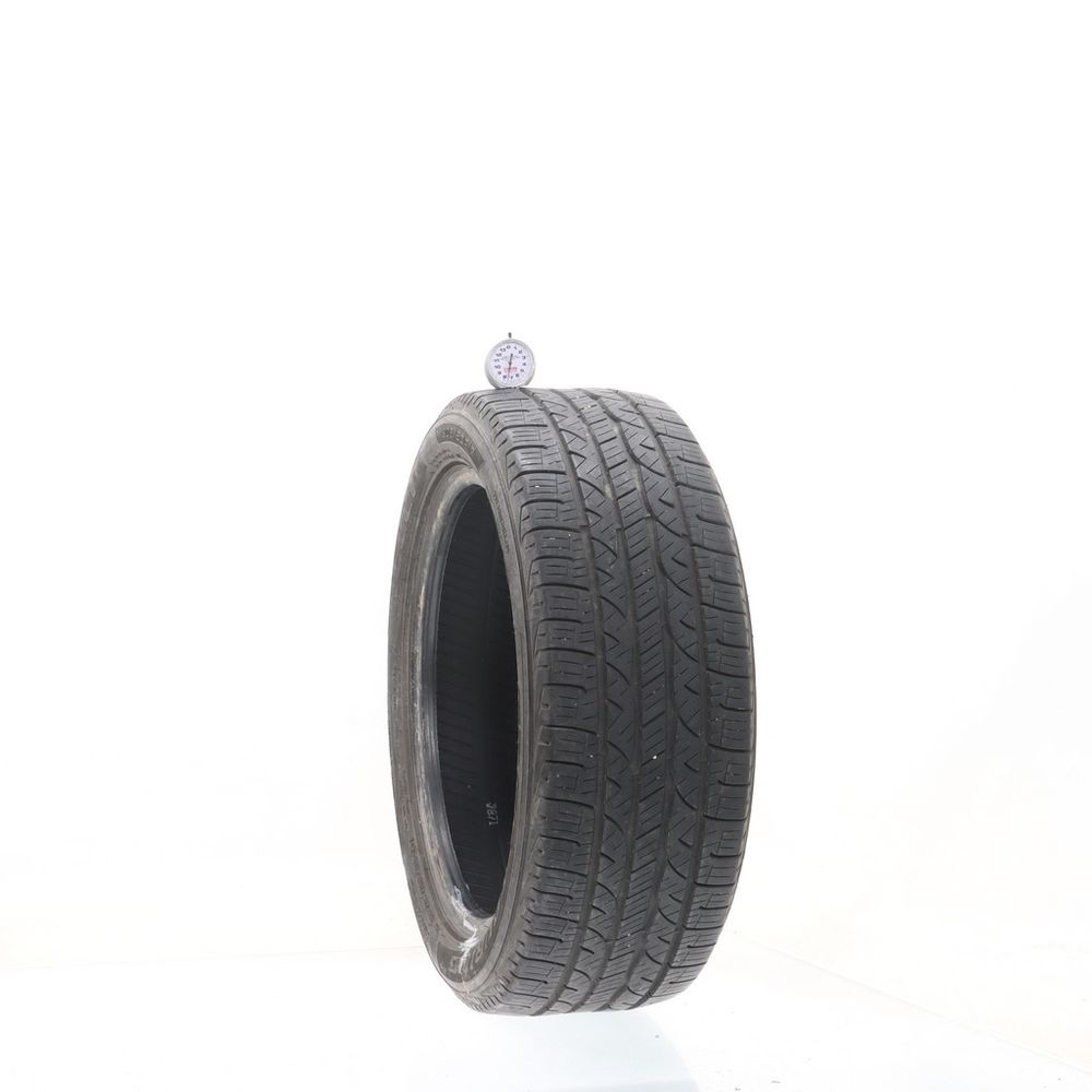 Used 205/50R17 Kelly Edge Touring A/S 89V - 7.5/32 - Image 1