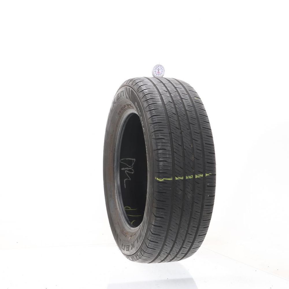 Used 235/60R17 Falken Sincera ST80 A/S 102T - 7/32 - Image 1