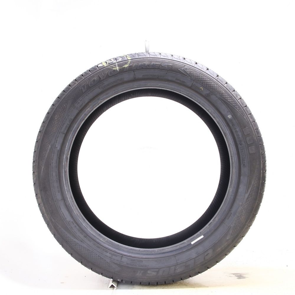 Used 245/50R20 Toyo Celsius II 105V - 10/32 - Image 3
