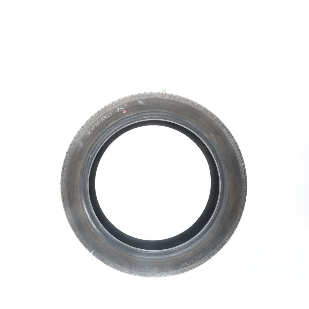 Used 225/45R17 Hankook Kinergy 4S2 94W - 8/32 - Image 3