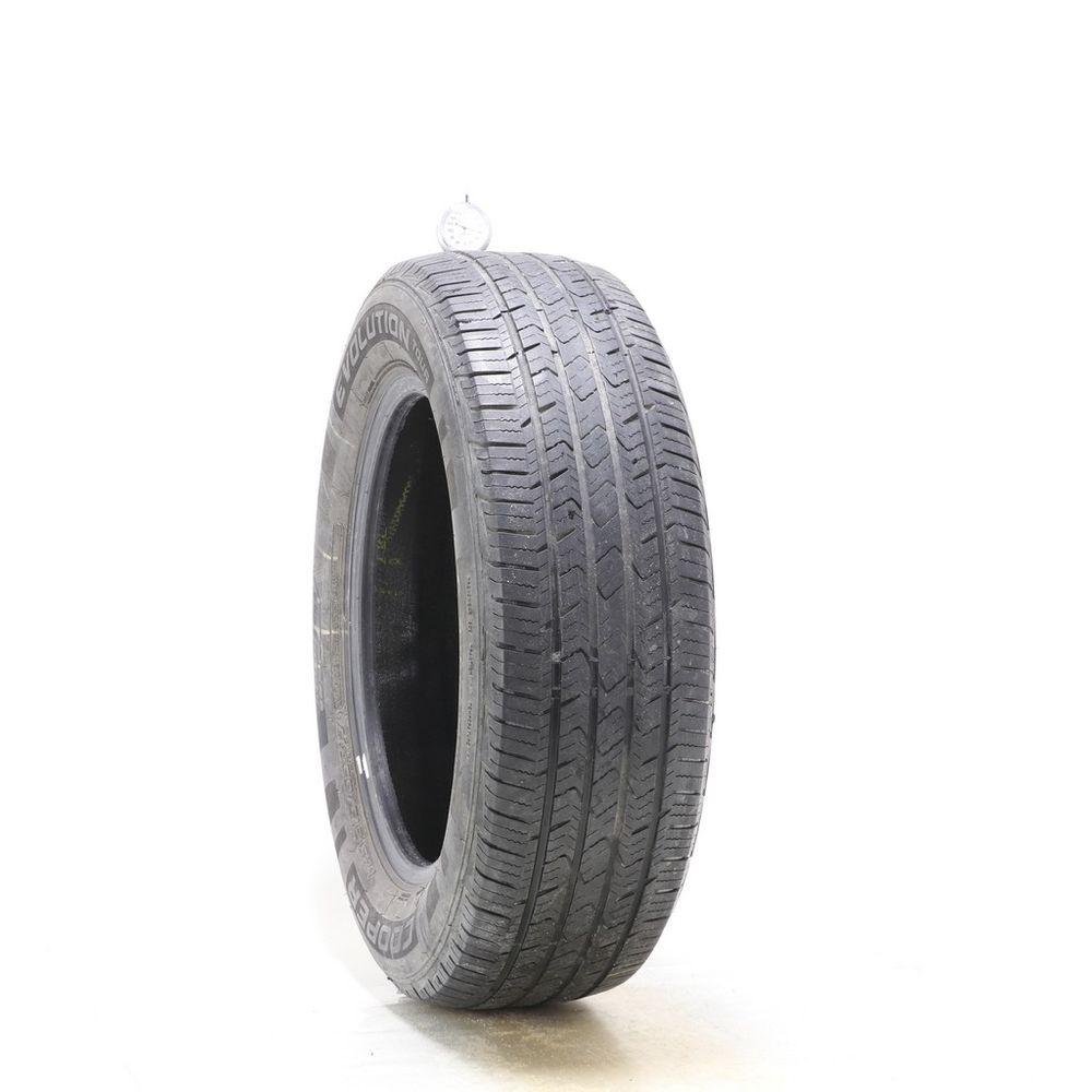 Used 215/65R17 Cooper Evolution Tour 99T - 4/32 - Image 1