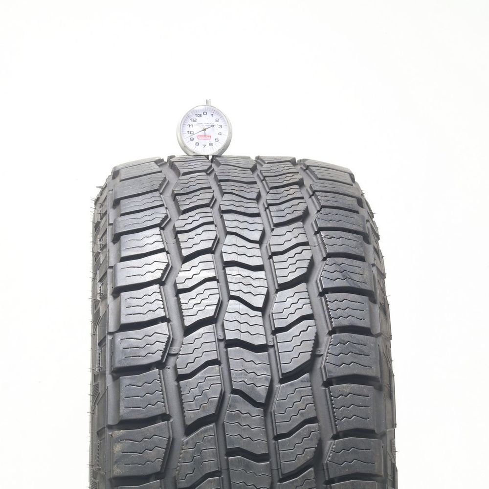 Used 265/65R17 Cooper Discoverer AT3 4S 112T - 9.5/32 - Image 2