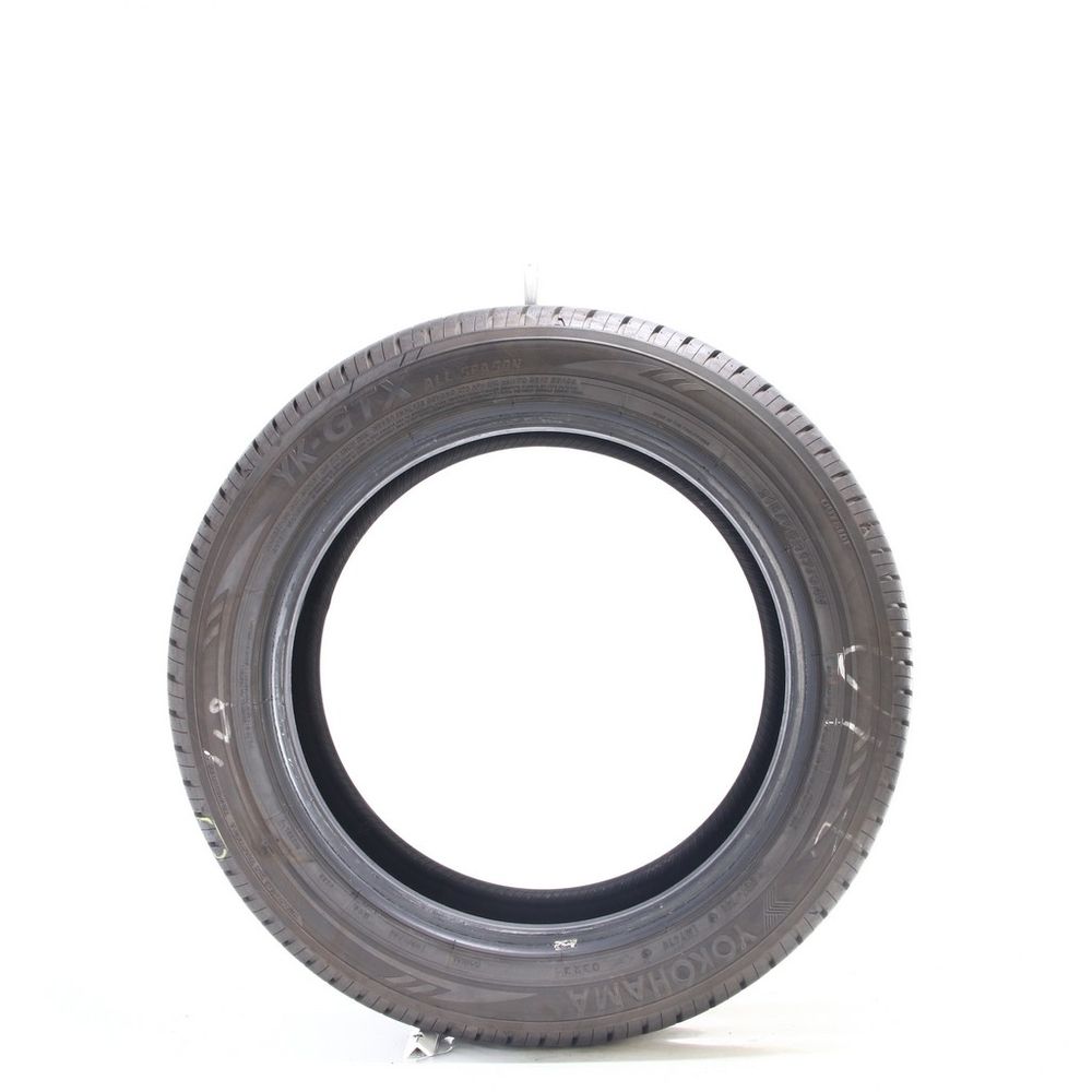 Used 215/55R17 Yokohama YK-CTX 94V - 11/32 - Image 3