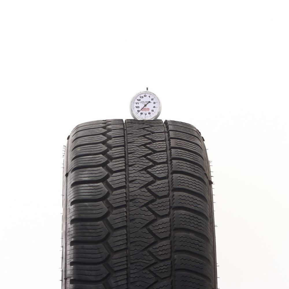 Set of (4) Used 225/60R18 Goodyear Eagle Enforcer All Weather 100V - 8.5-10/32 - Image 2