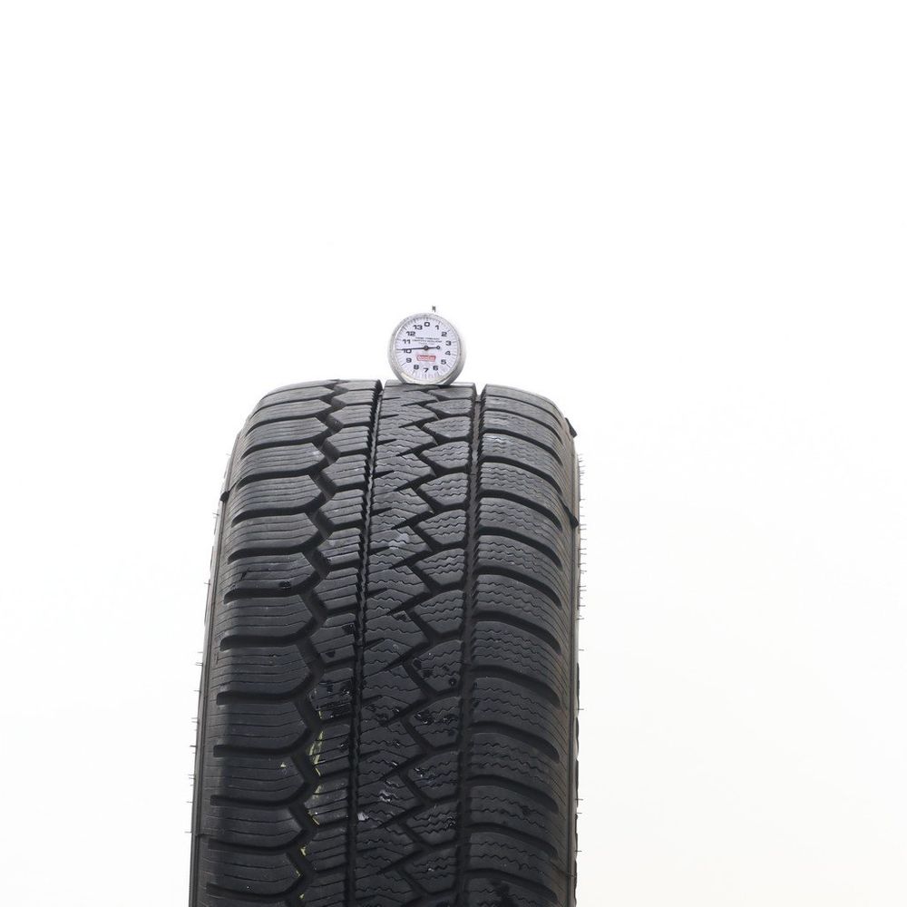 Set of (4) Used 225/60R18 Goodyear Eagle Enforcer All Weather 100V - 8.5-10/32 - Image 5