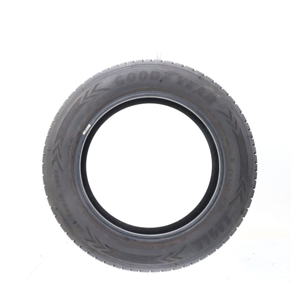 Set of (4) Used 225/60R18 Goodyear Eagle Enforcer All Weather 100V - 8.5-10/32 - Image 6