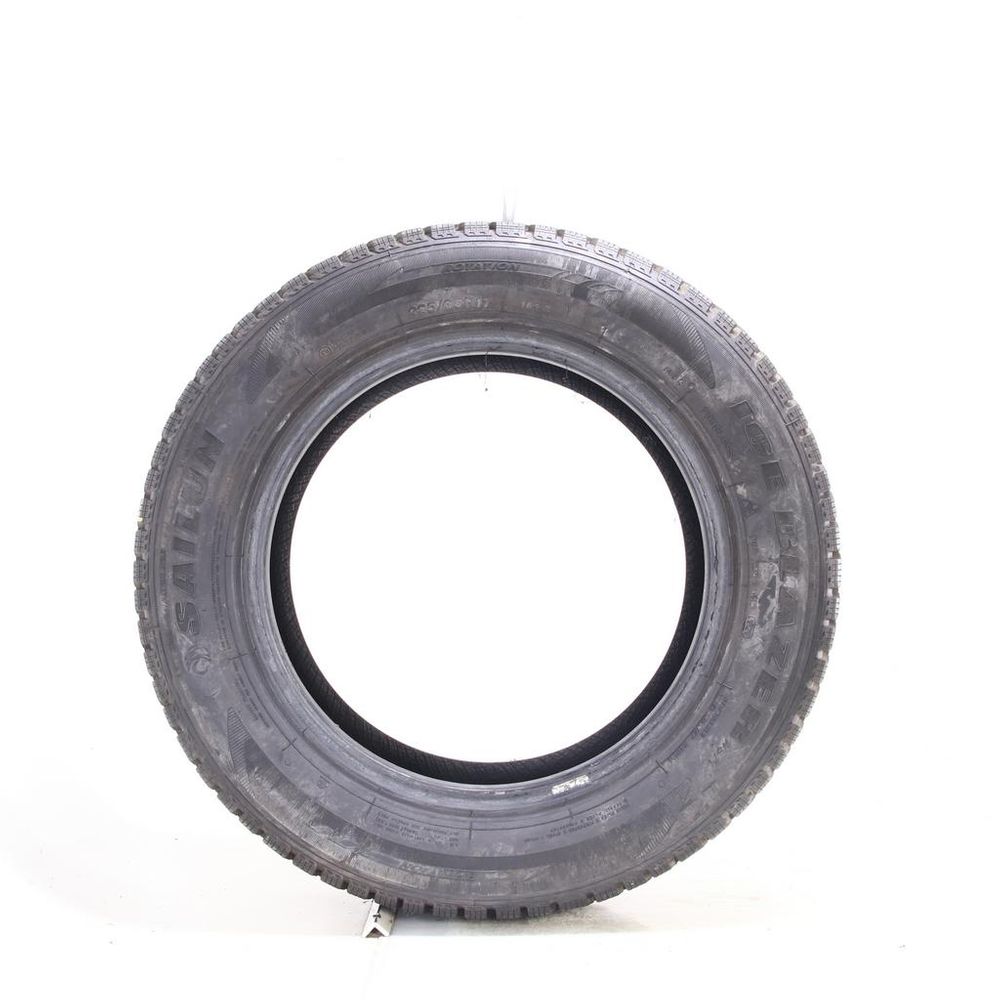 Used 225/65R17 Sailun Ice Blazer WST1 102S - 11.5/32 - Image 3