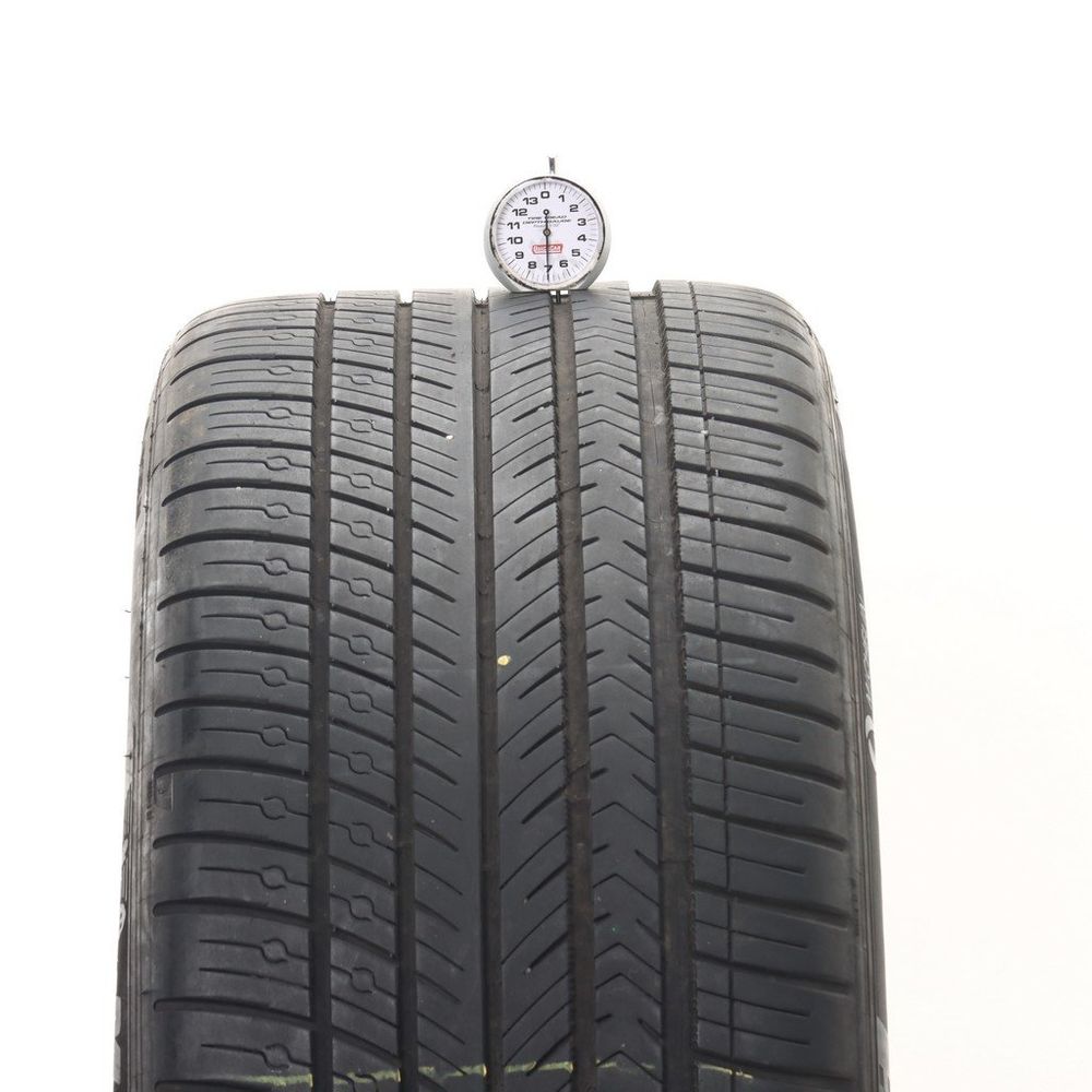 Used 295/45ZR20 Michelin Pilot Sport All Season 4 114Y - 7/32 - Image 2