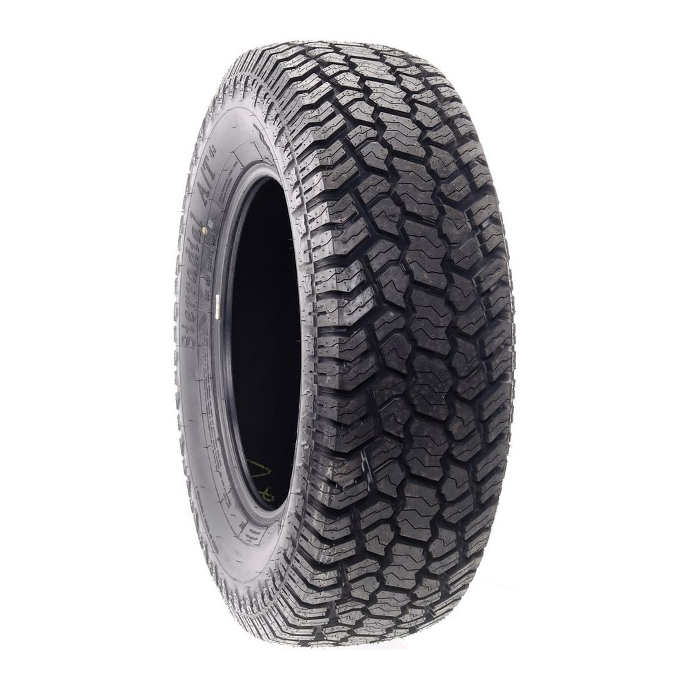 New 255/70R17 Delta Sierradial A/T 4S 112T - Image 1
