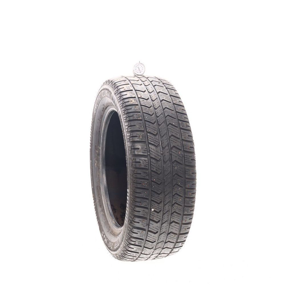 Used 235/60R18 Arctic Claw Winter XSI Studded 103S - 6/32 - Image 1