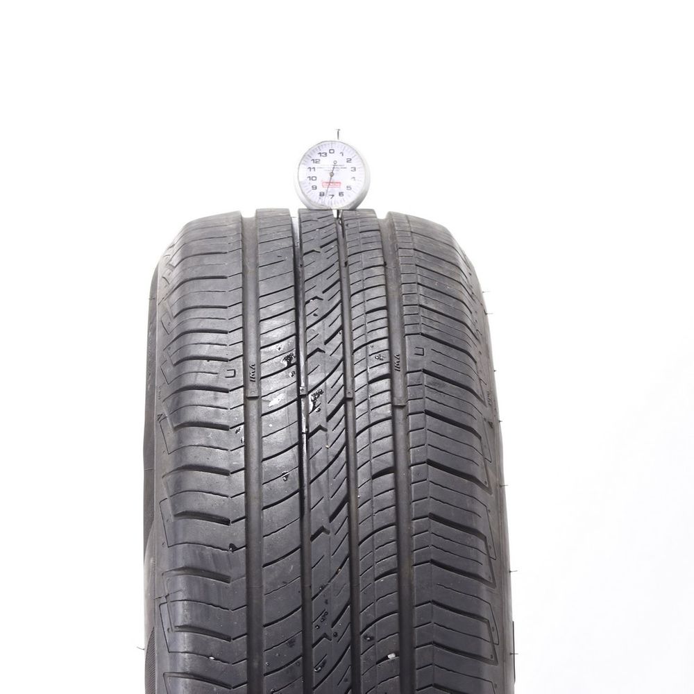 Set of (2) Used 215/65R17 Cooper CS5 Grand Touring 99T - 7.5-8.5/32 - Image 2