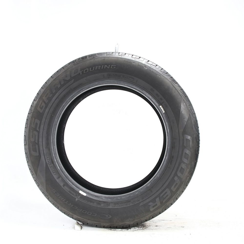Set of (2) Used 215/65R17 Cooper CS5 Grand Touring 99T - 7.5-8.5/32 - Image 3
