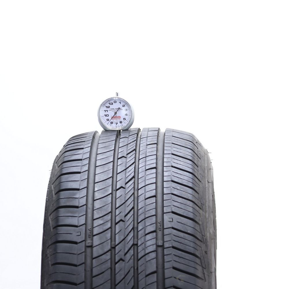 Set of (2) Used 215/65R17 Cooper CS5 Grand Touring 99T - 7.5-8.5/32 - Image 5