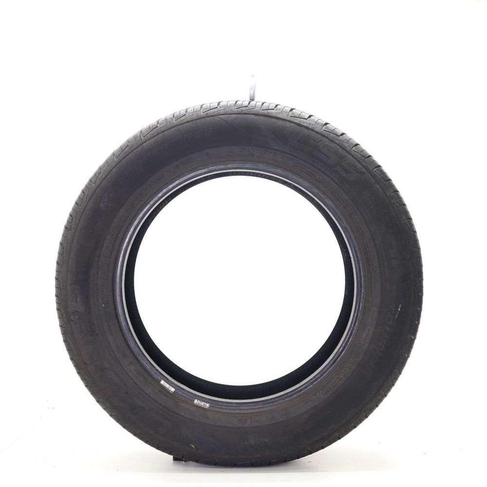 Set of (2) Used 215/65R17 Cooper CS5 Grand Touring 99T - 7.5-8.5/32 - Image 6