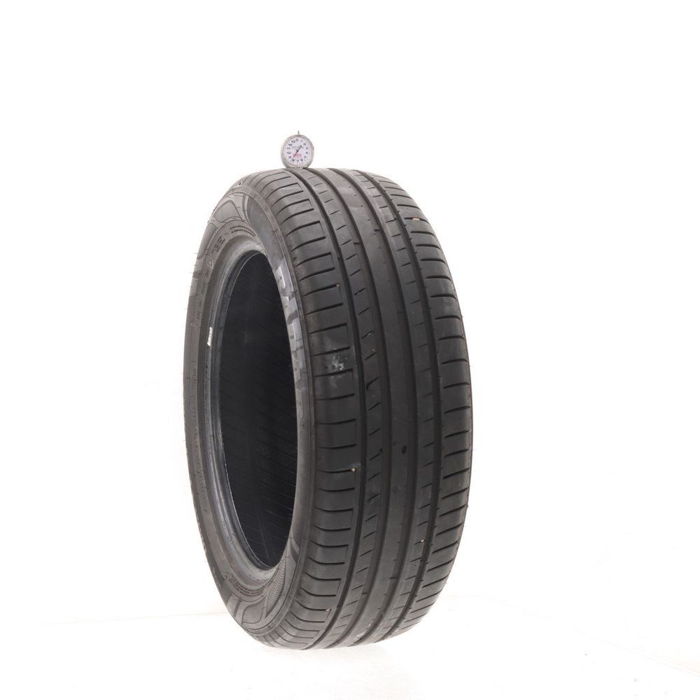 Used 225/55R18 Radar Dimax E Sport 2 102W - 8.5/32 - Image 1