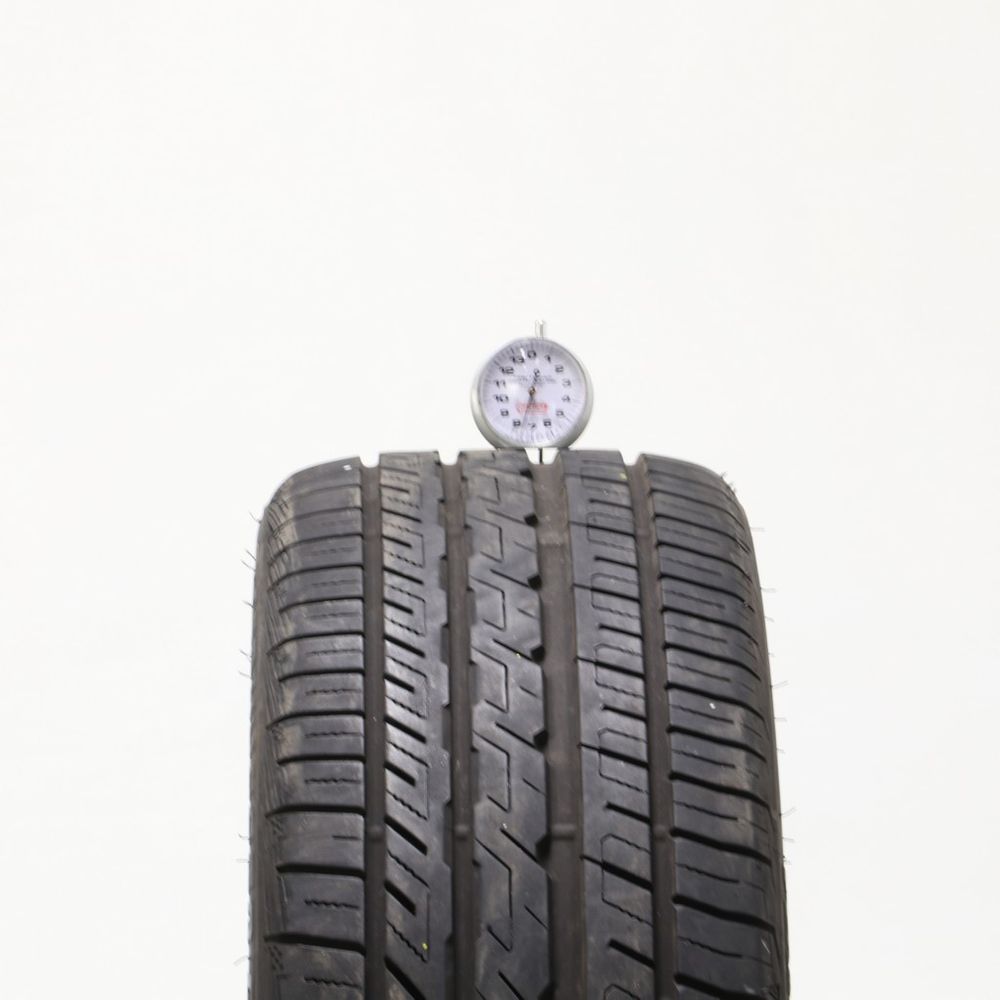 Set of (2) Used 205/45ZR17 Road Hugger GT Ultra 88W - 7.5/32 - Image 2