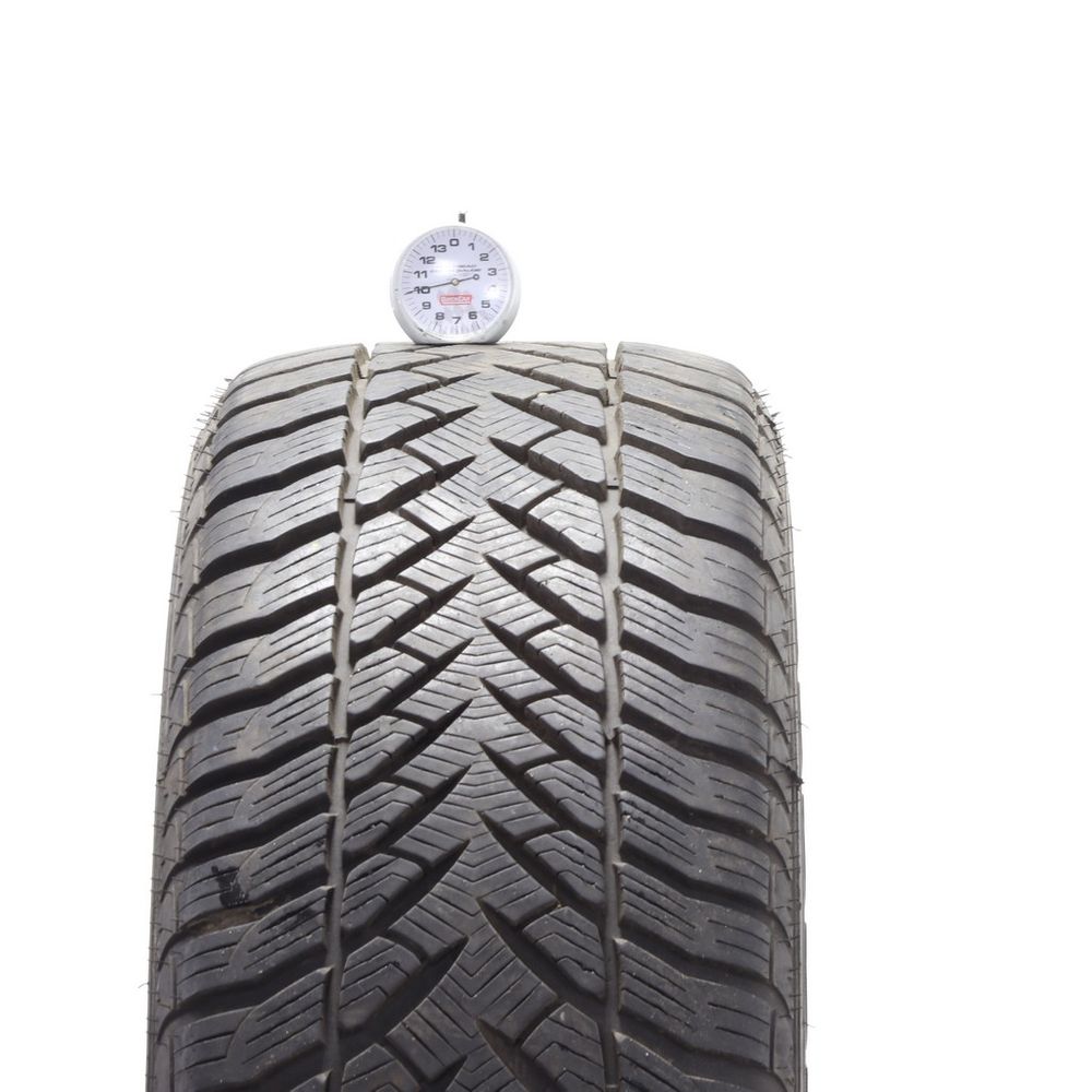 Set of (2) Used 225/60R18 Goodyear Eagle Ultra Grip GW3 99V - 10-10.5/32 - Image 2