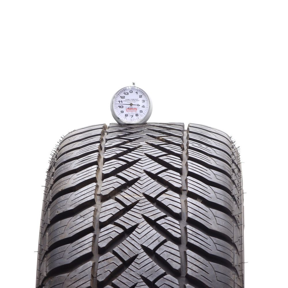 Set of (2) Used 225/60R18 Goodyear Eagle Ultra Grip GW3 99V - 10-10.5/32 - Image 5