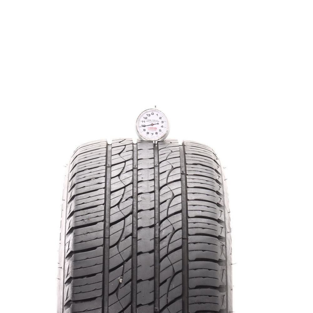 Used 225/55R18 Kumho Crugen Premium 98H - 9.5/32 - Image 2