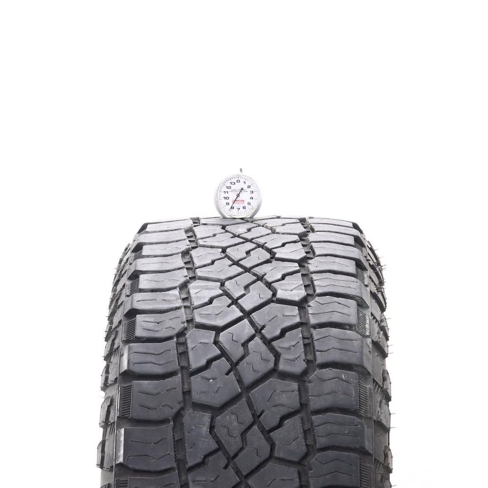 Used LT 275/55R20 Mastercraft Courser Trail HD 120/117S E - 8/32 - Image 2