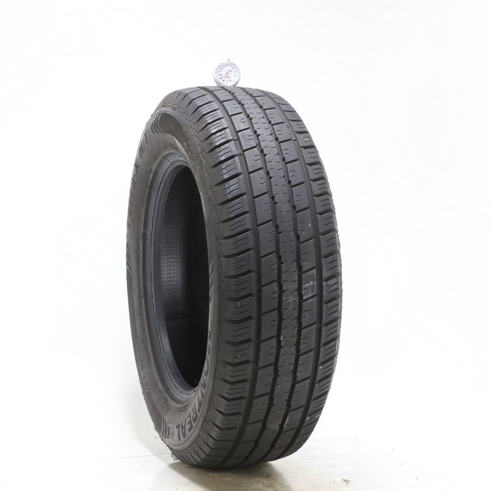 Used 235/65R17 Montreal Terra-X H/T 104H - 9/32 - Image 1
