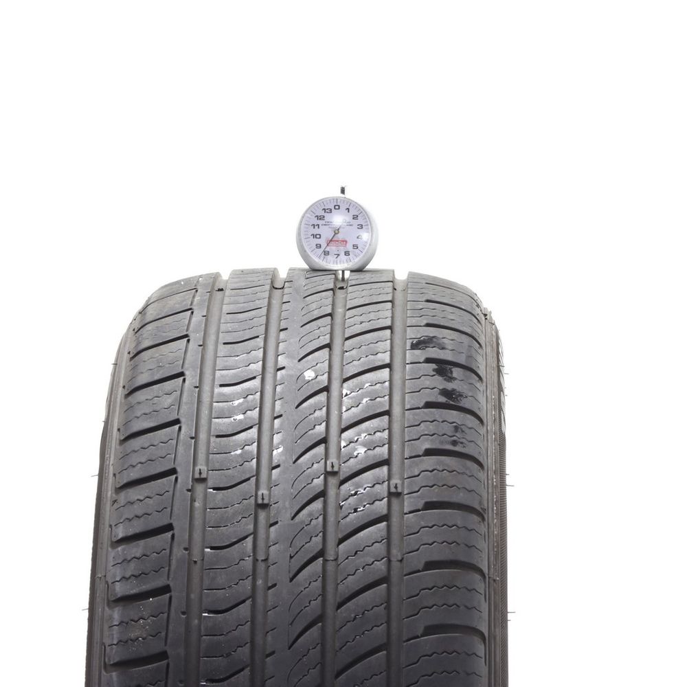 Set of (2) Used 235/55R19 Travelstar UN33 101V - 6.5-8/32 - Image 5