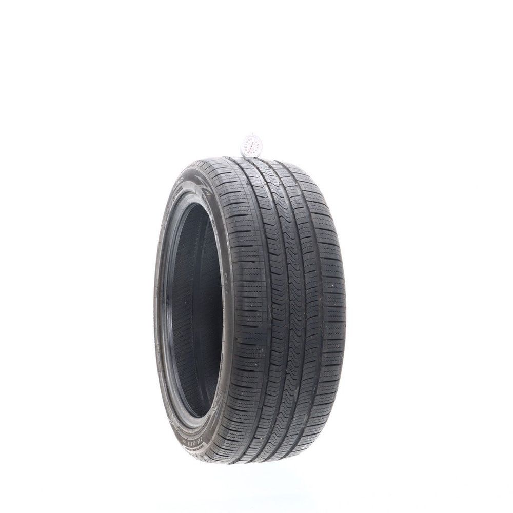 Set of (2) Used 235/45R18 Crossmax CT-1 98V - 7.5-9/32 - Image 1