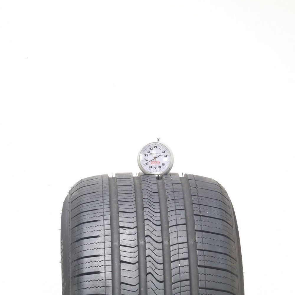 Set of (2) Used 235/45R18 Crossmax CT-1 98V - 7.5-9/32 - Image 5