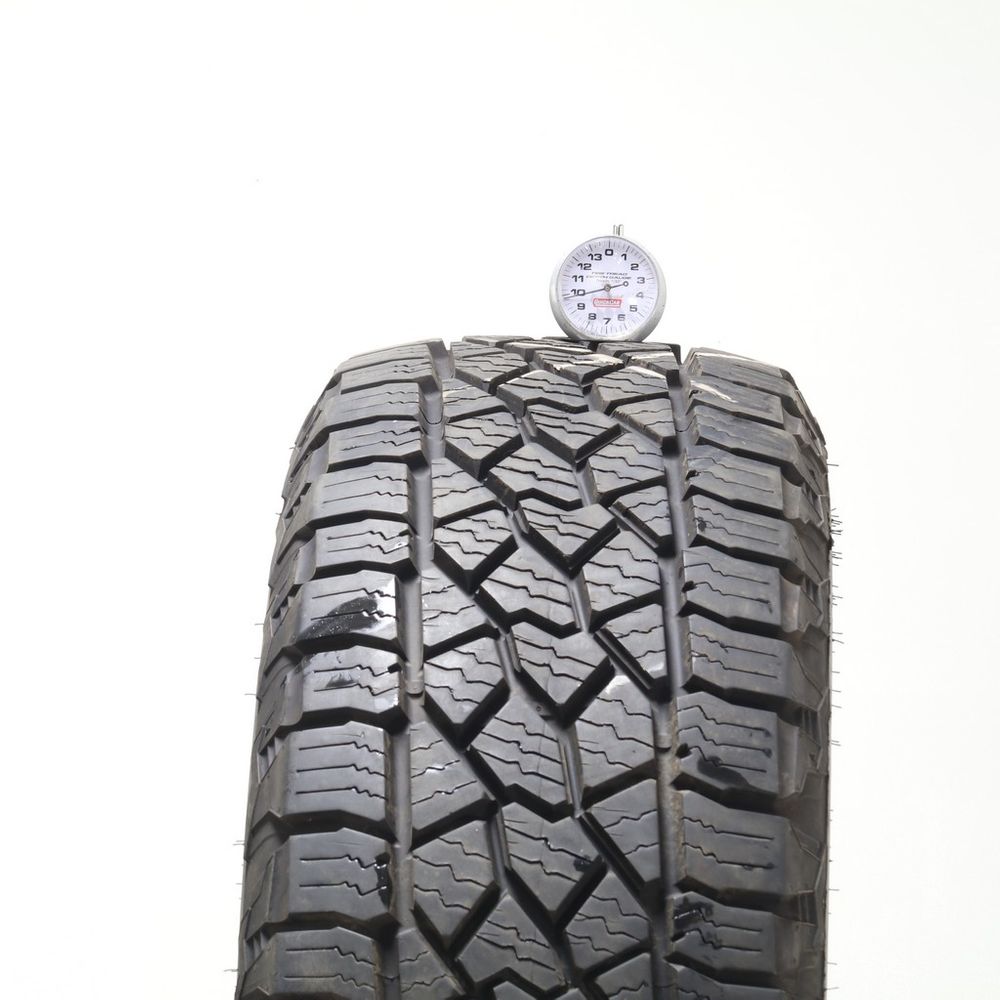 Used 245/70R17 DeanTires Back Country A/T2 110T - 9.5/32 - Image 2