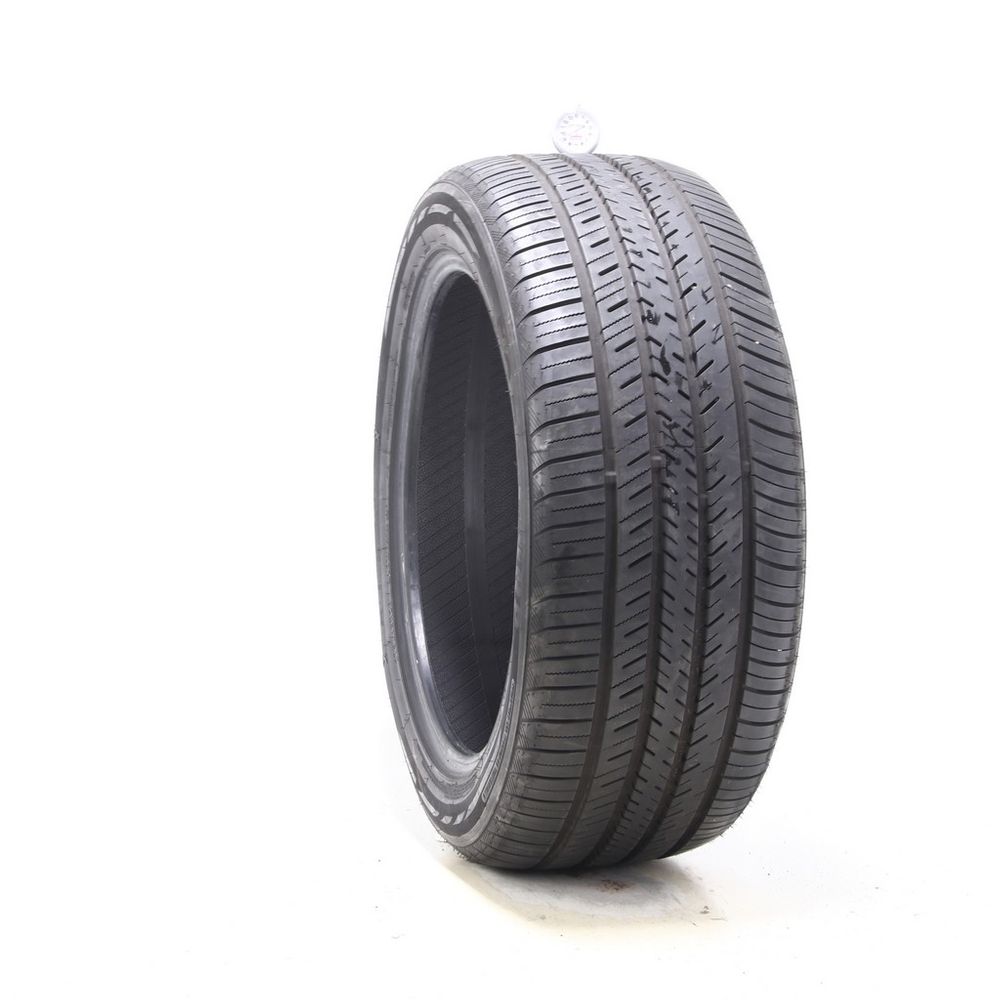 Used 275/45R20 Atlas Force UHP 110W - 9/32 - Image 1