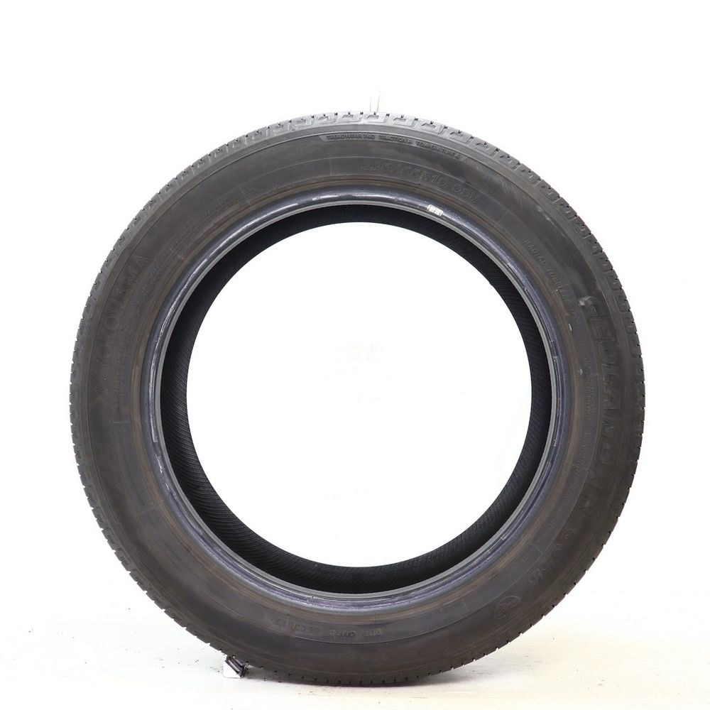 Used 225/55R19 Yokohama Geolandar G055 99V - 6/32 - Image 3