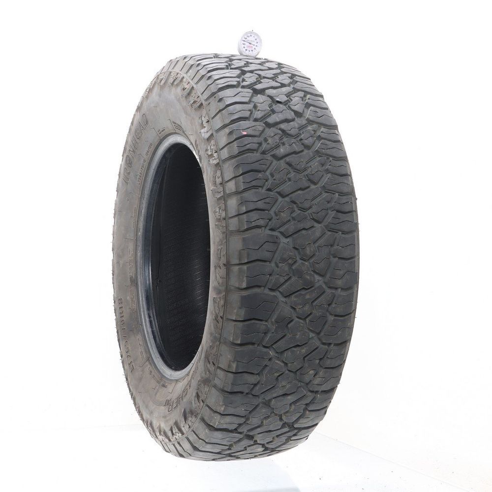 Used LT 265/70R18 Ironhead Thrasher AT IH03 124/121R E - 11/32 - Image 1
