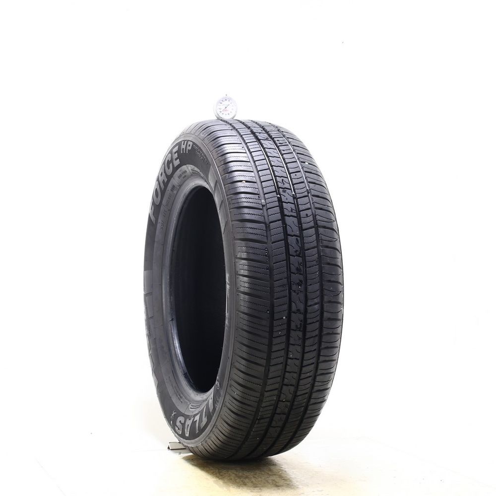 Used 225/65R17 Atlas Force HP 102H - 8.5/32 - Image 1