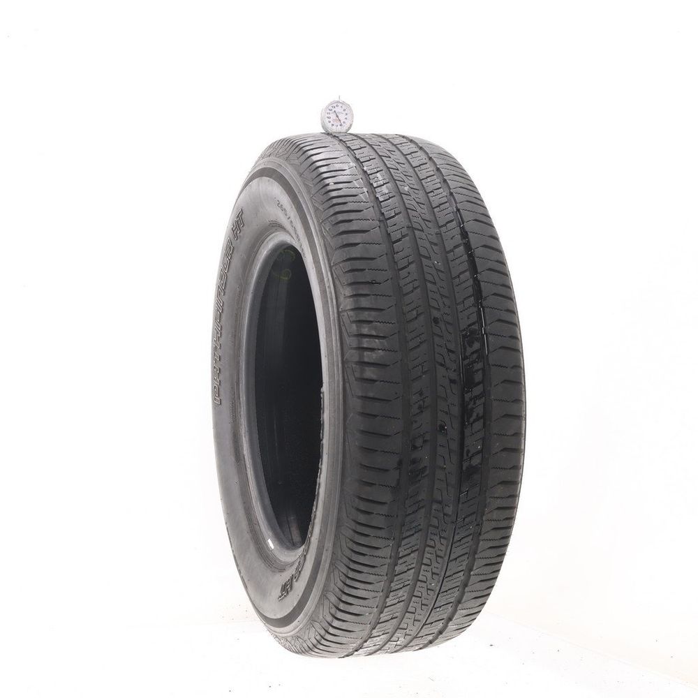 Used 265/65R18 Pathfinder HT 114T - 5.5/32 - Image 1