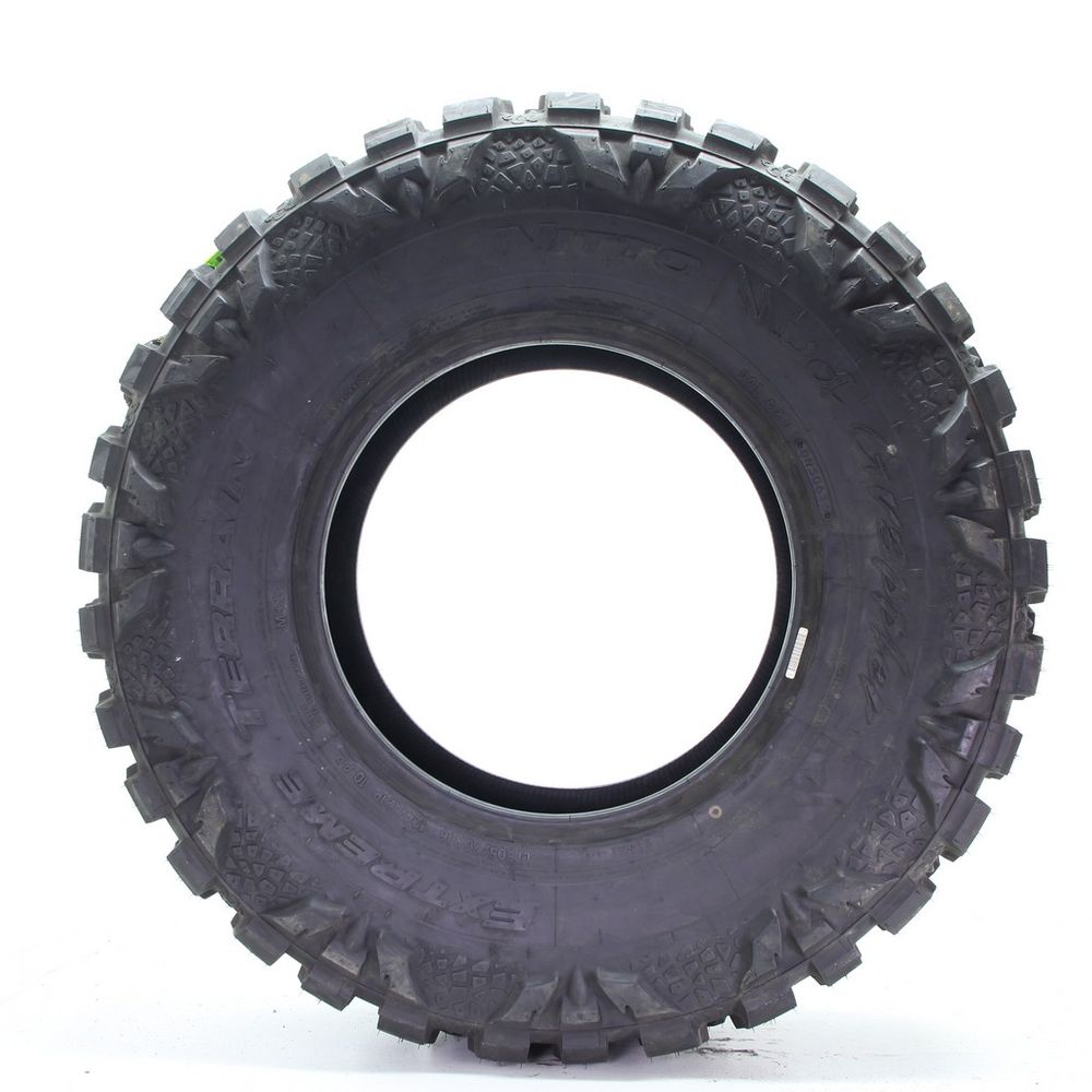 New LT 305/70R16 Nitto Extreme Terrain Mud Grappler 124/121P E - 19/32 - Image 3
