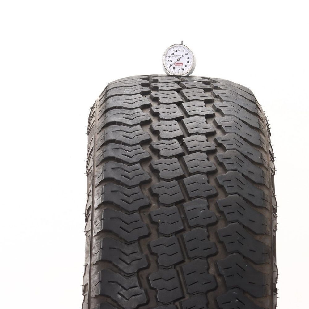 Set of (2) Used 265/70R17 Trailfinder All Terrain 115T - 8-8.5/32 - Image 5