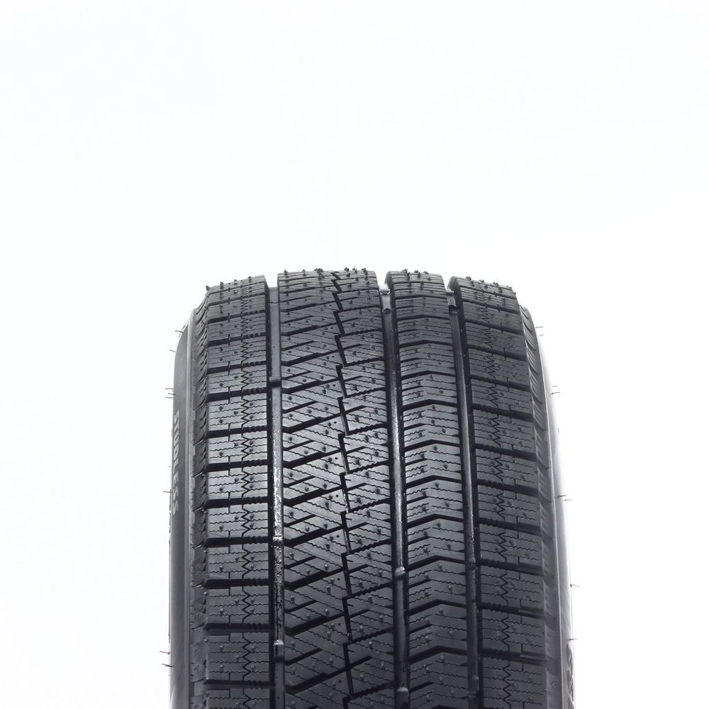 Set of (2) New 225/45R19 Bridgestone Blizzak Ice Gen 01 Studless 92S - 11/32 - Image 2