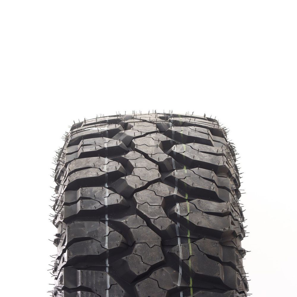 Set of (2) New LT 275/65R18 Milestar Patagonia M/T 123/120Q E - Image 2