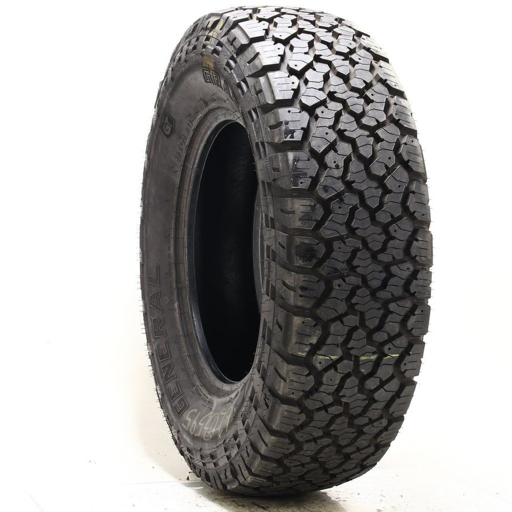 Driven Once 275/70R18 General Grabber ATX 116S - 15/32 - Image 1