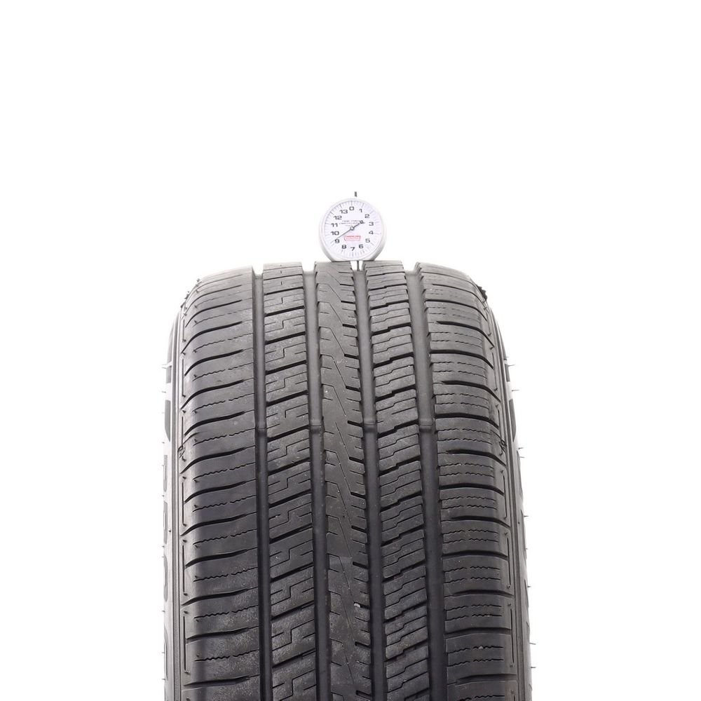Set of (2) Used 235/55R18 Falken Pro G5 CSV 100V - 9-10/32 - Image 2